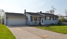 4833 Burgis Ave SE Grand Rapids, MI 49508