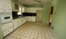 3823 Ukraine Drive Columbus, GA 31906