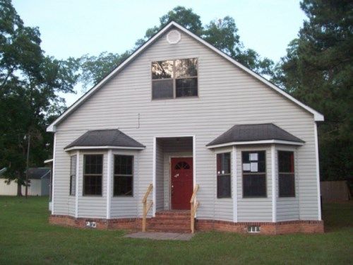 274 Main Street, Enigma, GA 31749