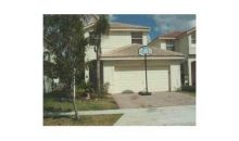 2471 SW 164TH AV Hollywood, FL 33027