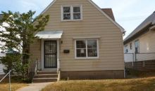 3332 N 36th St Milwaukee, WI 53216