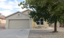 7809 Purple Fringe Rd SW Albuquerque, NM 87121