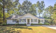 465 Pine Forest Road Atlanta, GA 30342