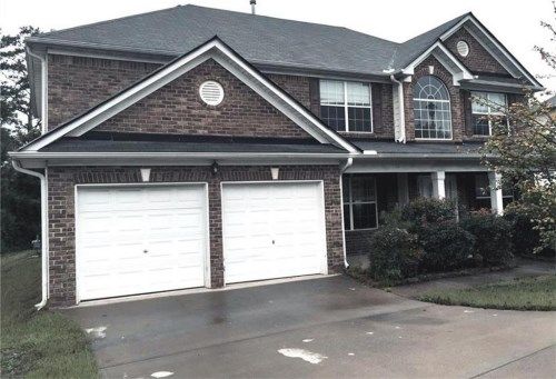 3693 Big Horn Court, Ellenwood, GA 30294