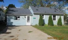 2070 Harwine St Flint, MI 48532