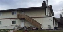 501 E 45th Avenue Anchorage, AK 99503