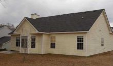 1416 Cutters Mill Drive Lithonia, GA 30058