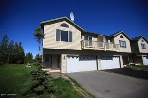 1605 Woodcutter Court, Anchorage, AK 99507
