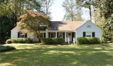 50 Mount Paran Road Ne Atlanta, GA 30342