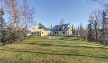 7300 E Jim Cottrell Circle Palmer, AK 99645