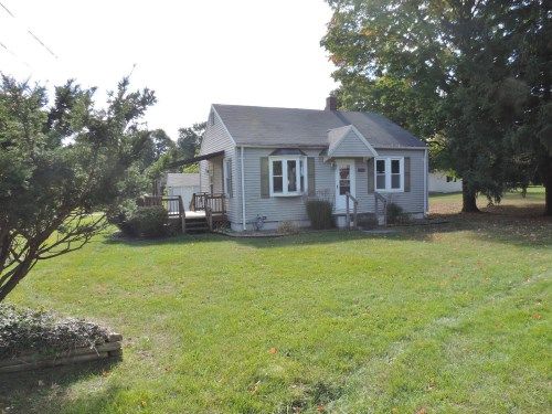 250 Western Ave, Benton Harbor, MI 49022