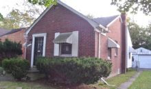18304 Gilchrist St Detroit, MI 48235