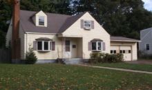 104 Lockwood St Manchester, CT 06042