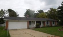 3722 Ridgefield Rd Lansing, MI 48906