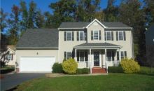 7725 Willow Walk Dr Chesterfield, VA 23832