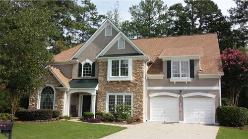 335 Westbury Lane, Alpharetta, GA 30005
