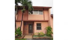 4085 W 8 CT # 82 Hialeah, FL 33012