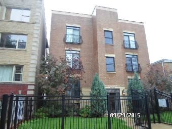 4843 N Harding Ave Unit 3n, Chicago, IL 60625