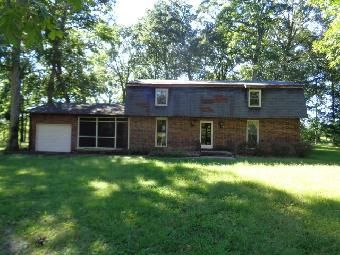 785 Iuka Rd, Iuka, IL 62849