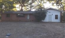 711 Patton Dr Crossett, AR 71635