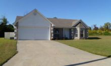 3501 Spradling Ct Fort Smith, AR 72904