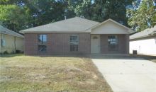 4206 Ludwig St Little Rock, AR 72204