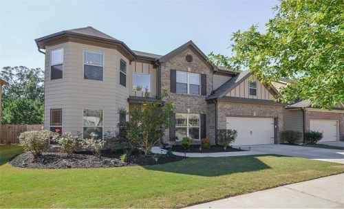 3532 Huddlestone Lane, Buford, GA 30519