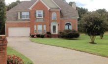 125 Ascot Terrace Ellenwood, GA 30294