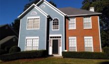 4946 Windsor Downs Lane Decatur, GA 30035