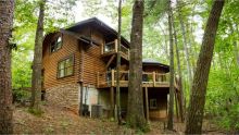 186 Buck Run W Dahlonega, GA 30533