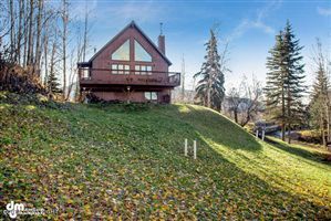 18017 Sanctuary Drive, Eagle River, AK 99577