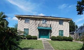 2335 Saint Nick Drive, New Orleans, LA 70131