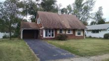 36 Bermuda Circle Willingboro, NJ 08046