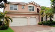 2105 SW 166 AV Hollywood, FL 33027