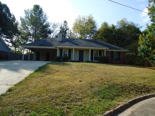 338 Brookwoods Dr, Ridgeland, MS 39157