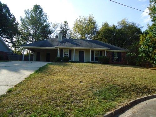 338 Brookwoods Dr, Ridgeland, MS 39157