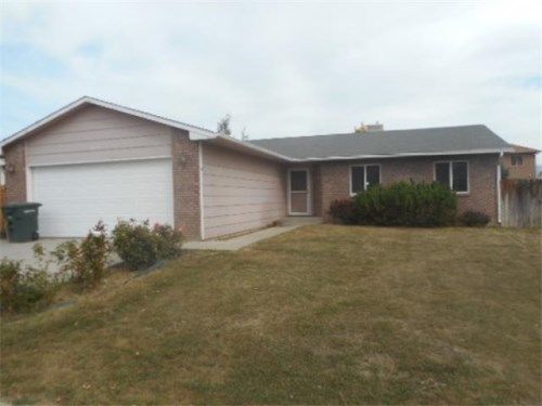 662 Welig Ct, Grand Junction, CO 81504