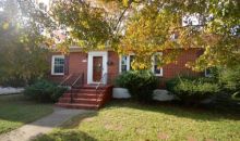 2728 Cedarhurst Ave Roanoke, VA 24012