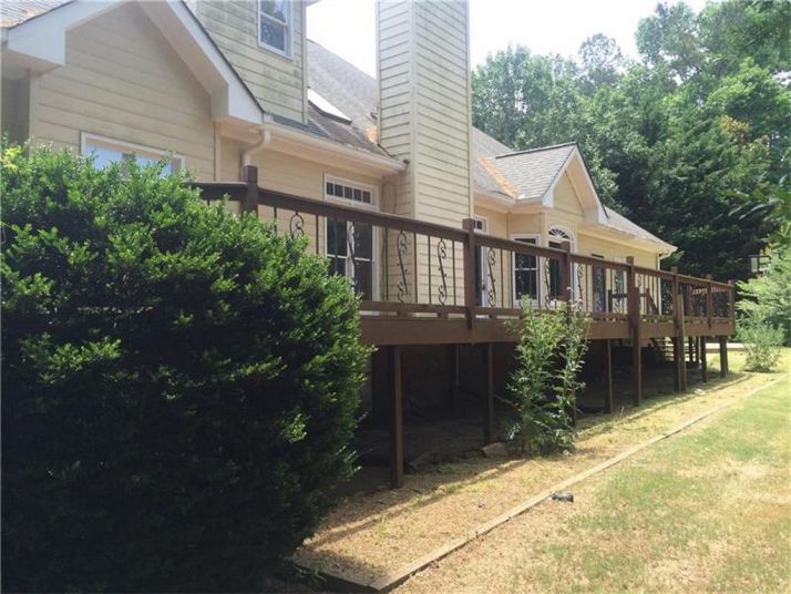 6135 Paddock Lane, Cumming, GA 30040