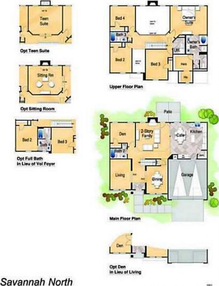 5020 Rialto Way, Cumming, GA 30040