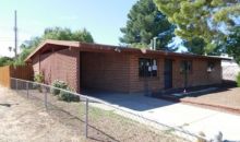 1001 West King Street Tucson, AZ 85705