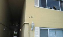 151 SE 6 AV # 14 Pompano Beach, FL 33064