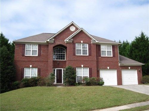 2738 Adair Trail, Dacula, GA 30019