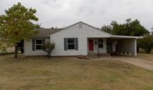 4716 Spiser Ln Wichita Falls, TX 76302