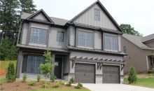 1828 Grand Oaks Lane Woodstock, GA 30188