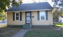 210 S Rolff St Davenport, IA 52802