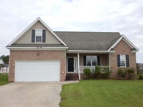285 Laurie Ellis Road, Winterville, NC 28590