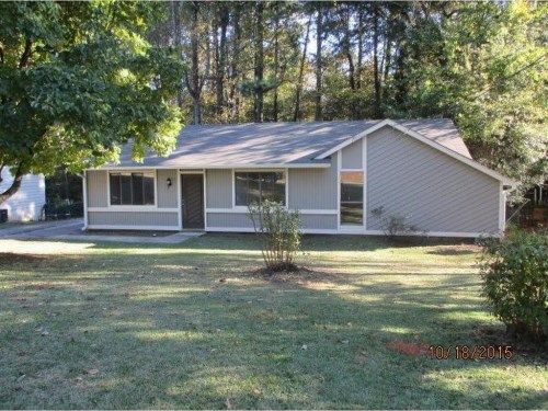 3626 Cainview Drive, Lawrenceville, GA 30044