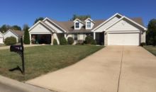 3 Willow Glen Dr Saint Peters, MO 63376