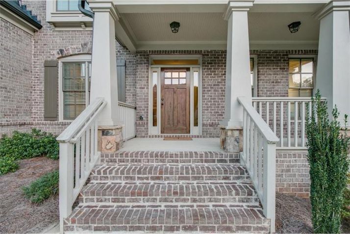 2275 Trammel Estate Drive, Cumming, GA 30041